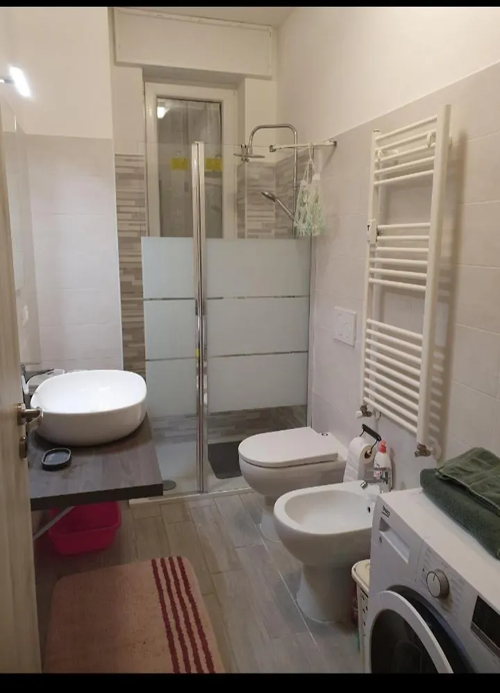 Bilocale Zona Rho Fiera Apartment Sedriano
