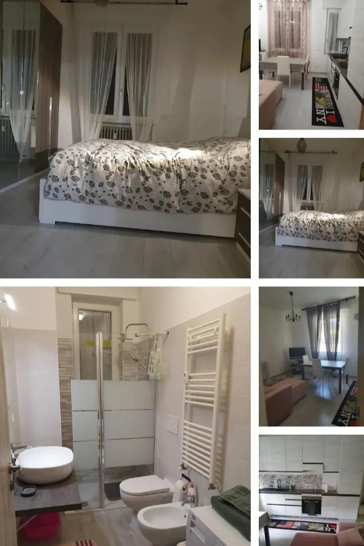Bilocale Zona Rho Fiera Apartment Sedriano