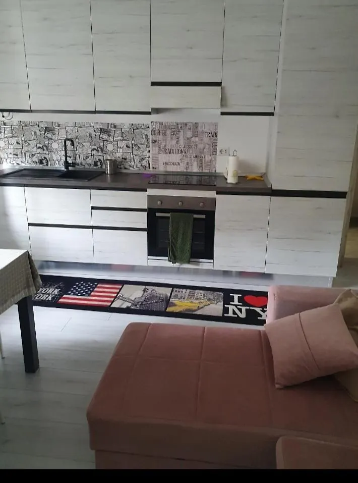Bilocale Zona Rho Fiera Apartment Sedriano